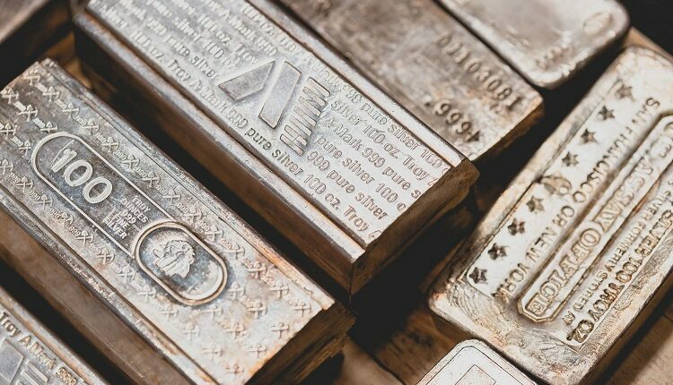 Silver