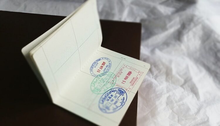 Renew Your Visa