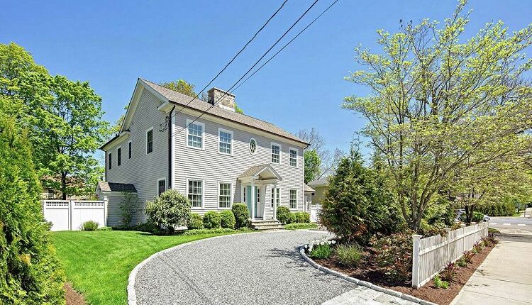 Revamping Your Fairfield Home