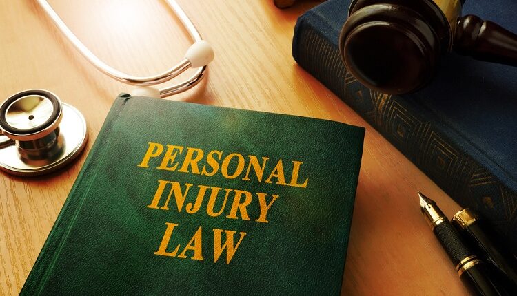 personal injury attorney