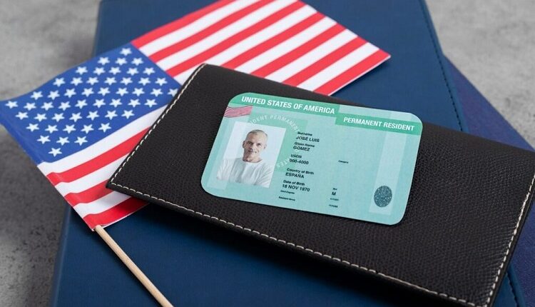 Green Card Lawyer